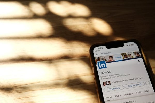 Comment optimiser votre profil LinkedIn pour une carrière en gestion de la qualité de l'air?