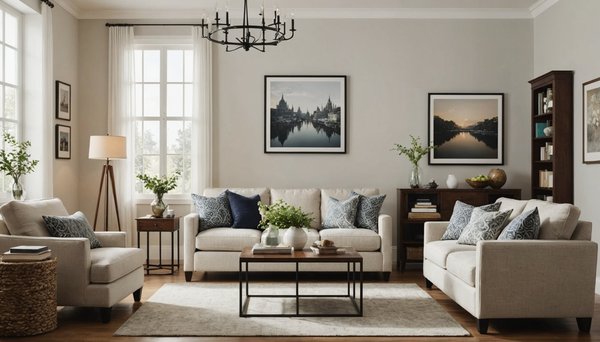 Aménager votre masion : conseils incontournables à suivre