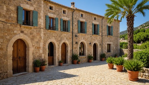 Réussir son projet immobilier neuf en corse : conseils pratiques