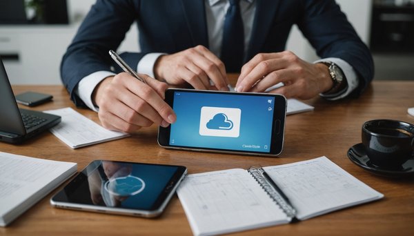 Investir dans une station de travail mobile : un atout stratégique