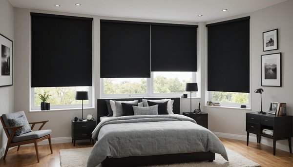 Guide pratique : comment choisir un store enrouleur occultant ?