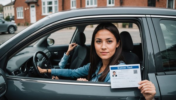 Comprendre le test psychotechnique pour obtenir son permis